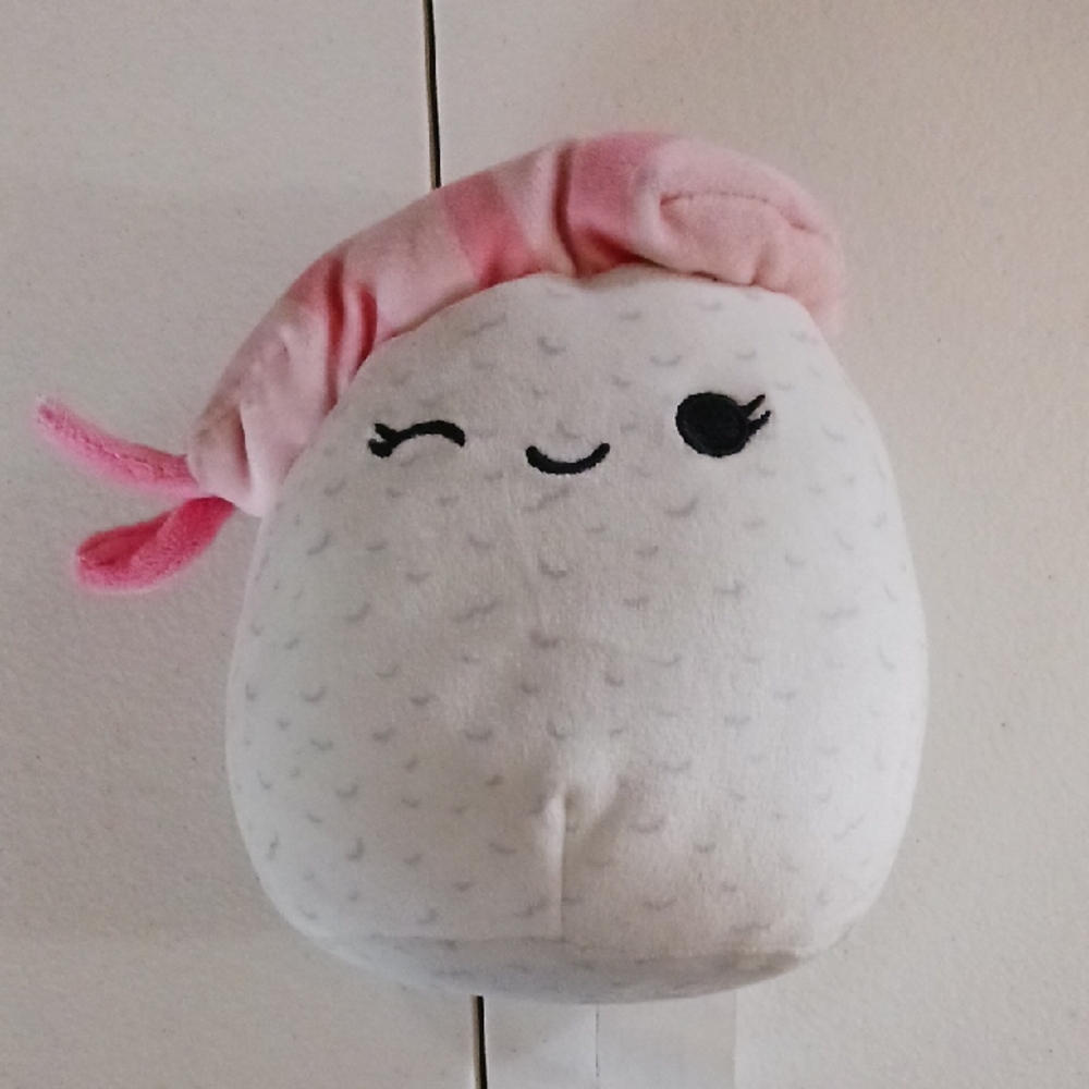Sushi Squishmallow